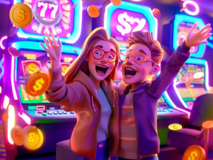 afterwin88 slot featured game showcase